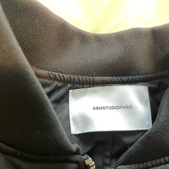 Bomber Jacket - Picture 2 of 2